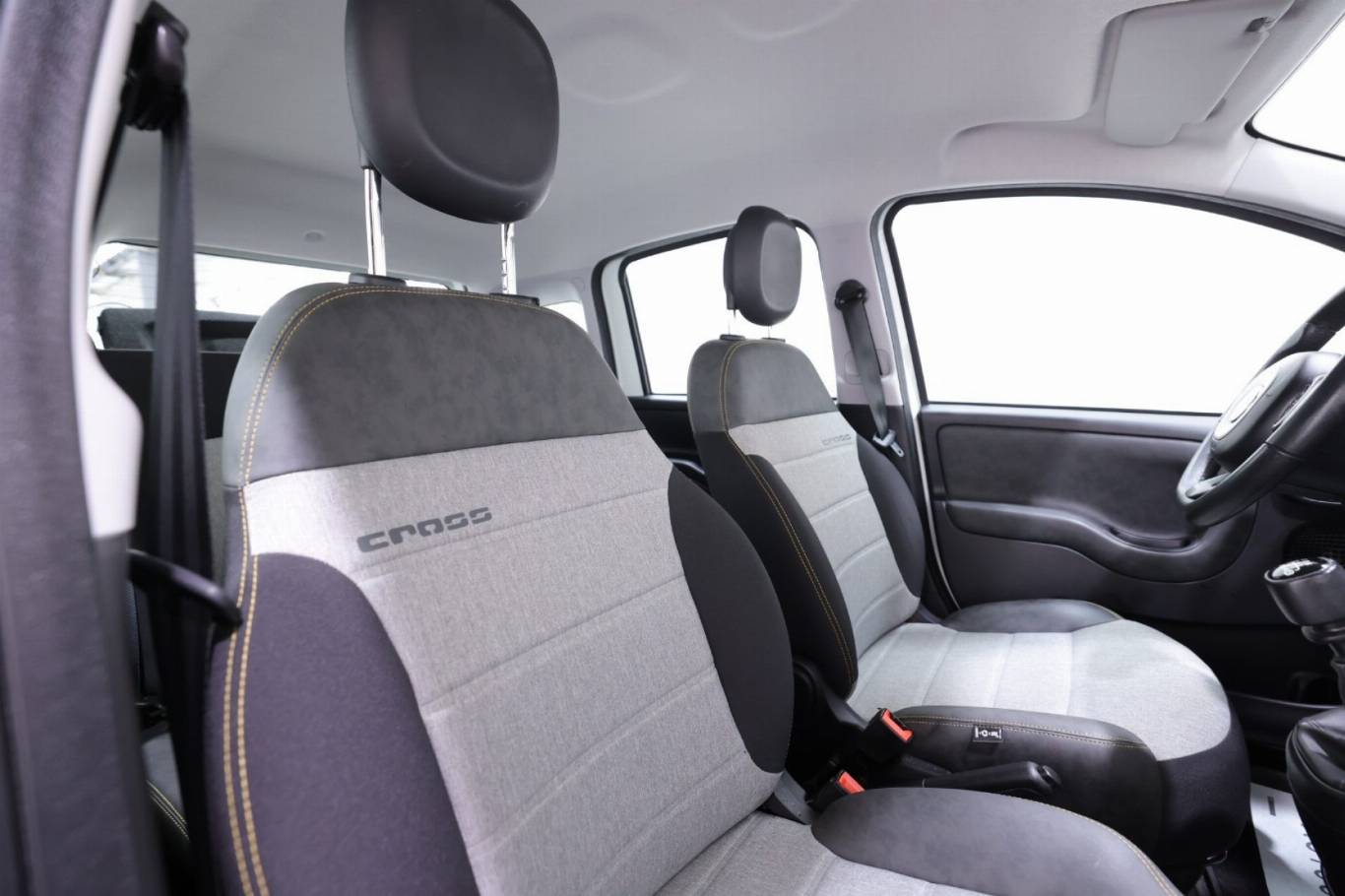 FIAT Panda 43