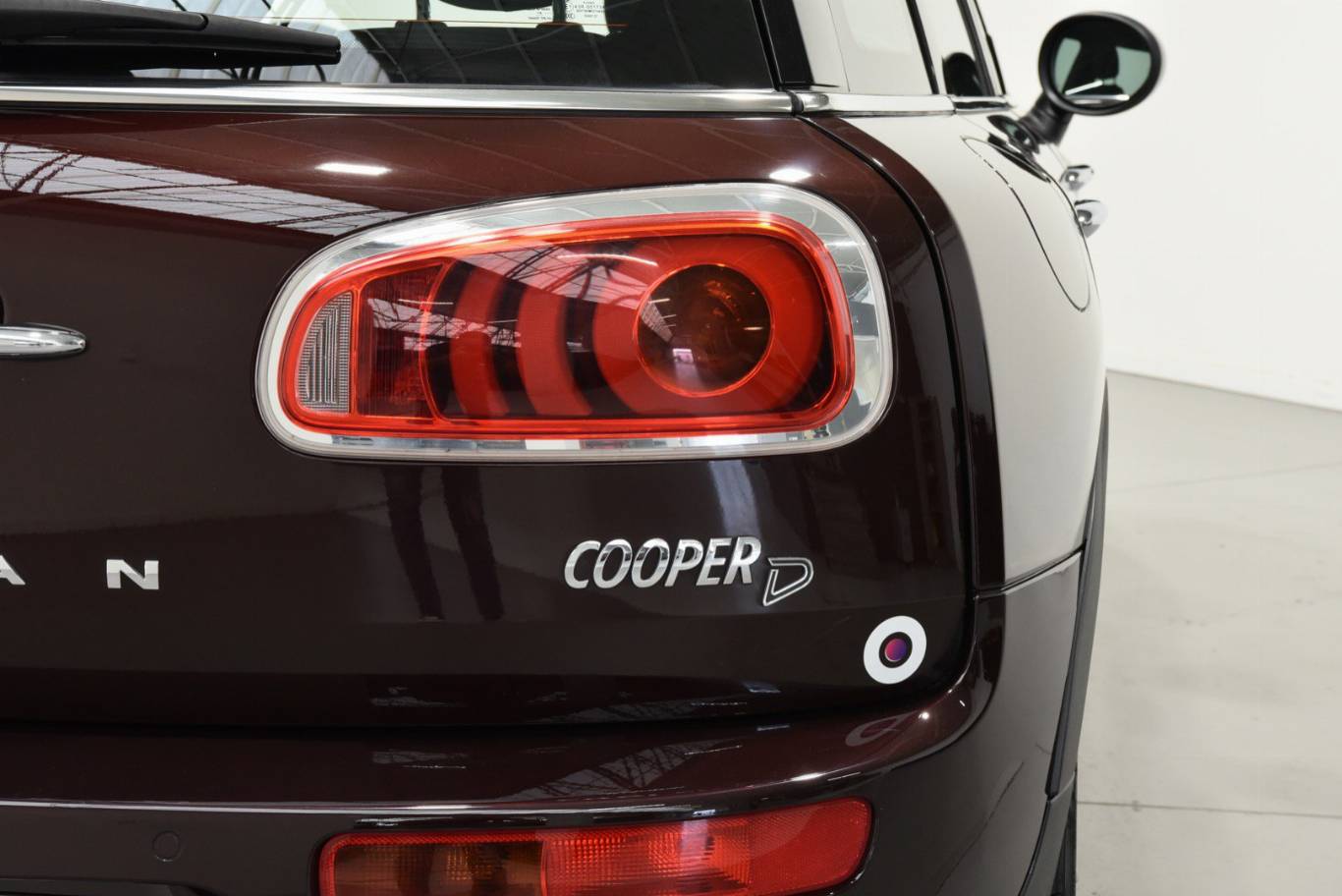 MINI Clubman 19