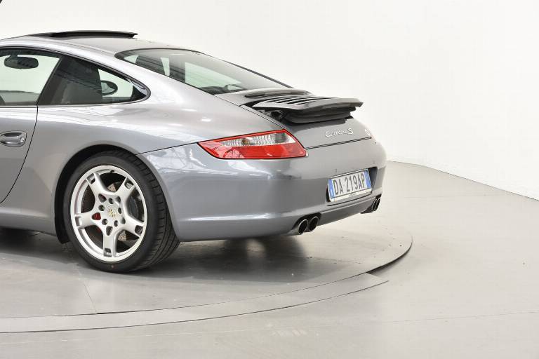 PORSCHE 911 40
