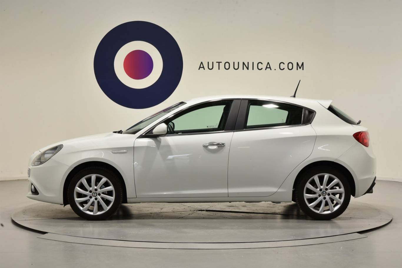 ALFA ROMEO Giulietta 30