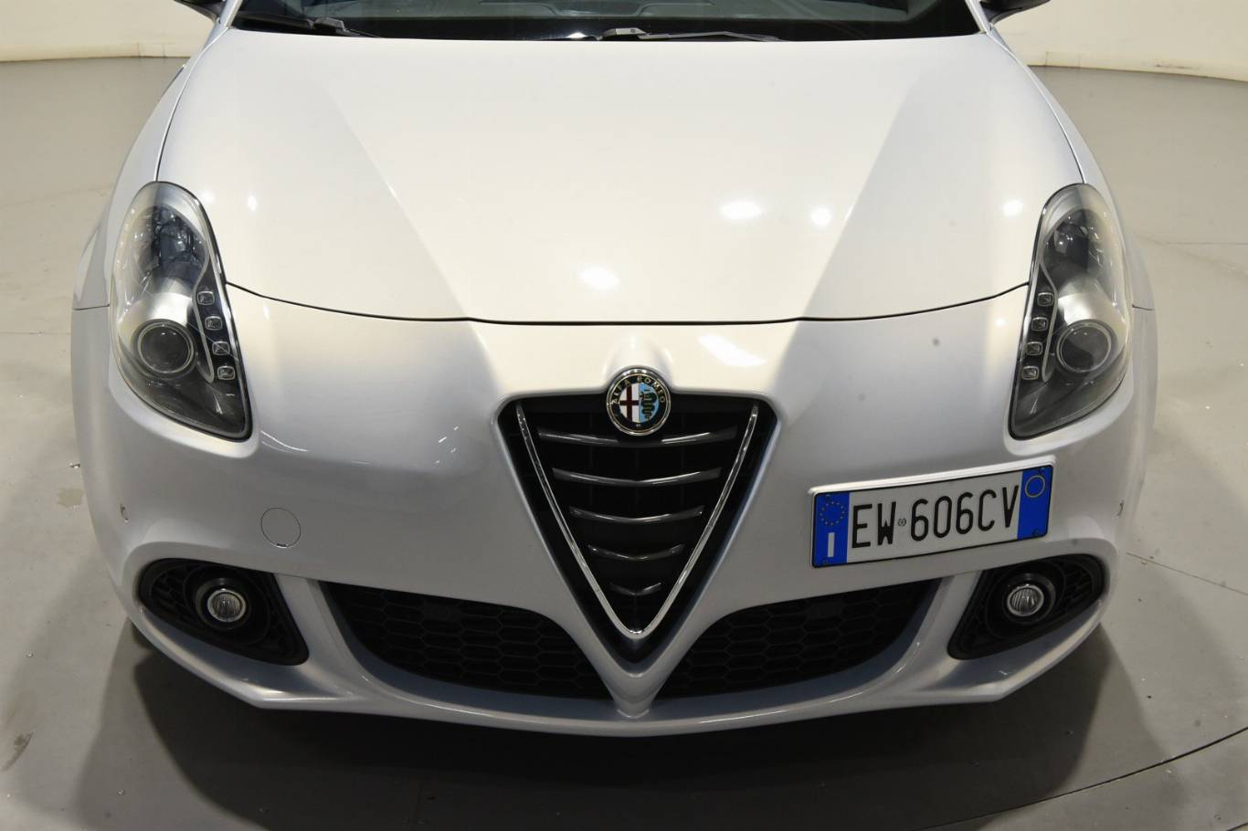 ALFA ROMEO Giulietta 43