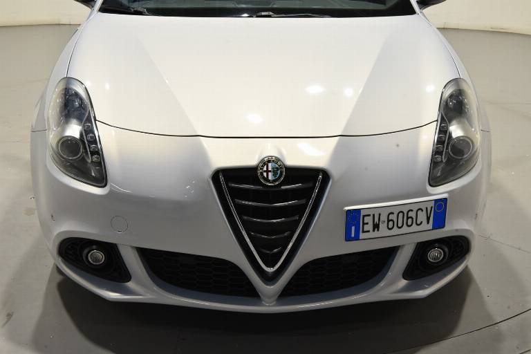 ALFA ROMEO Giulietta 43
