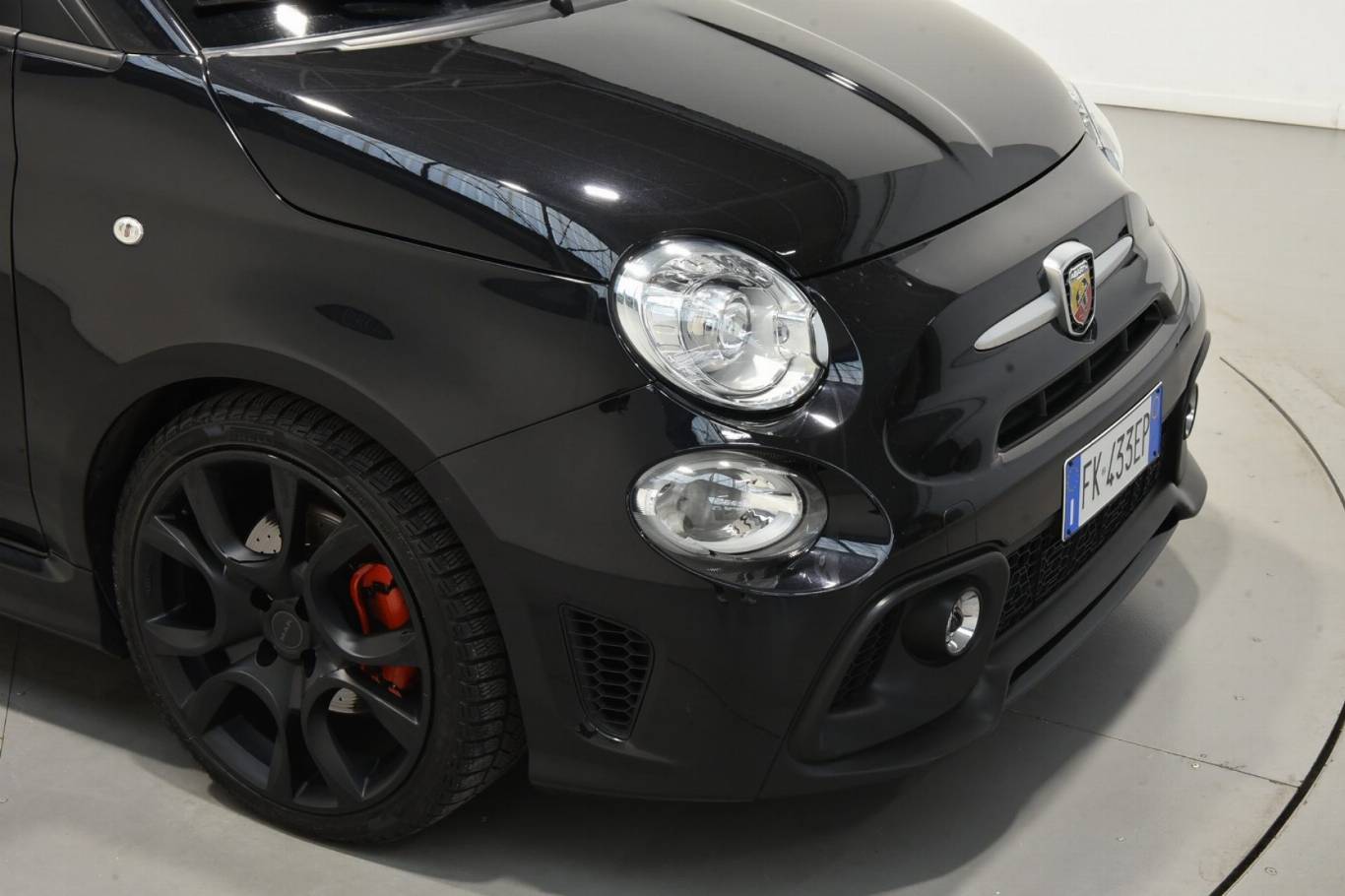 ABARTH 595C 44