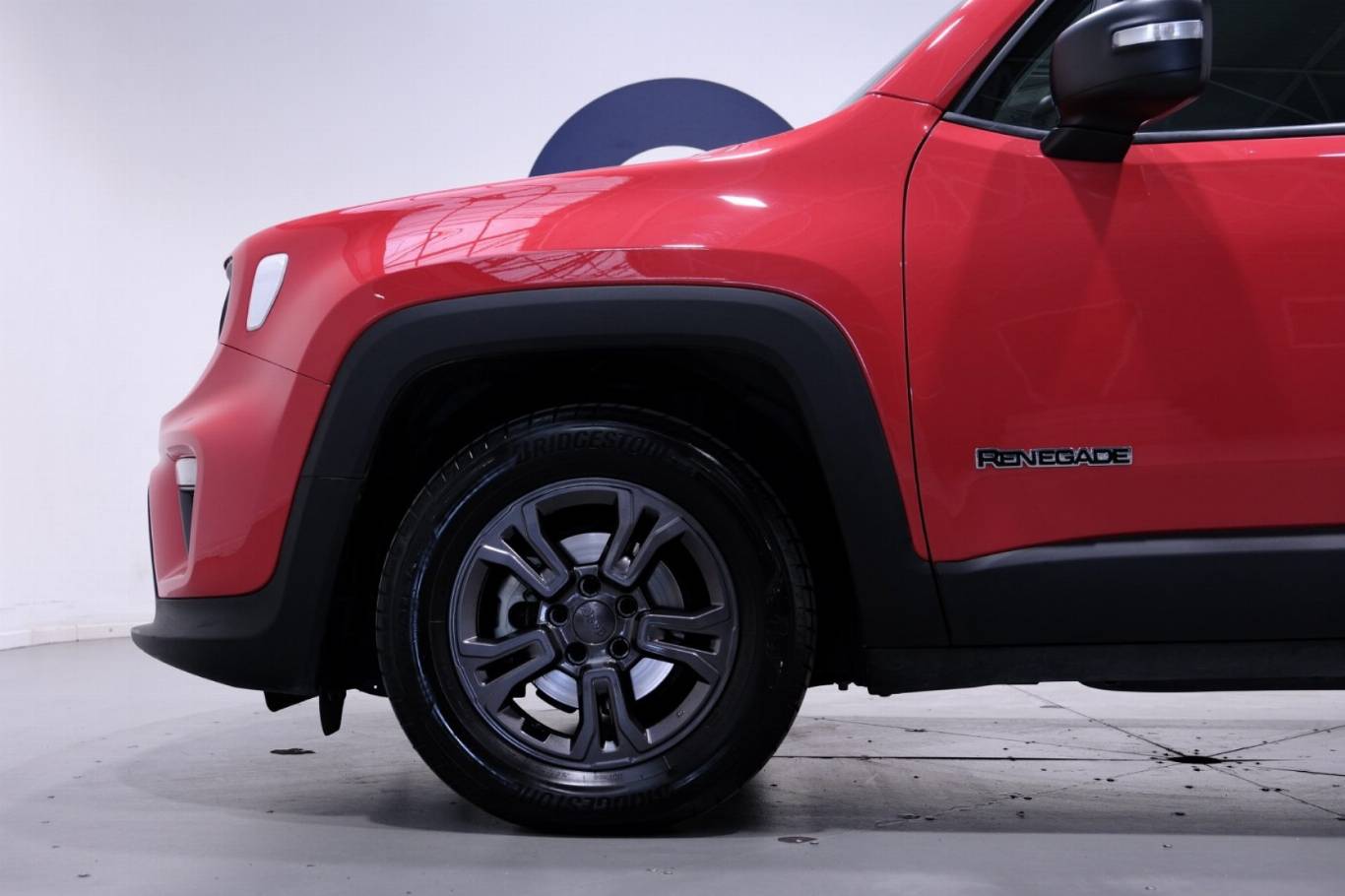 JEEP Renegade 12