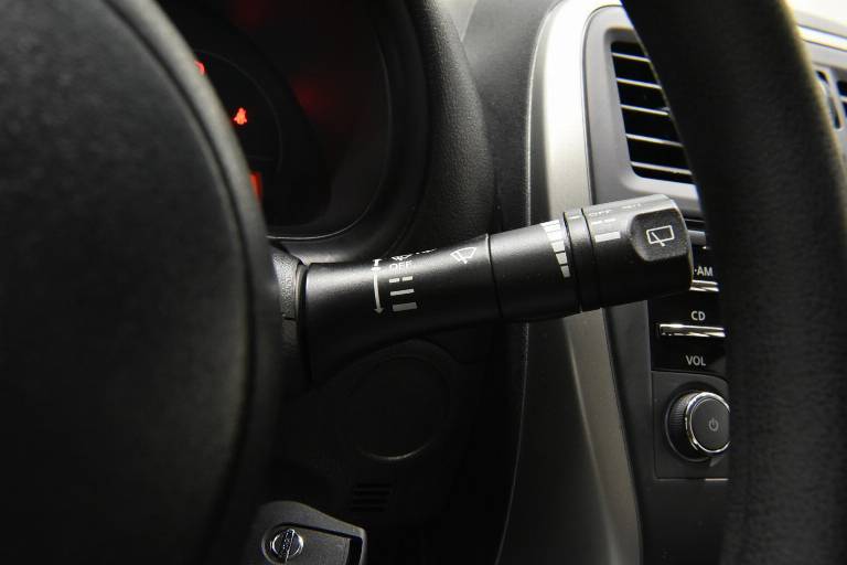 NISSAN Micra 35