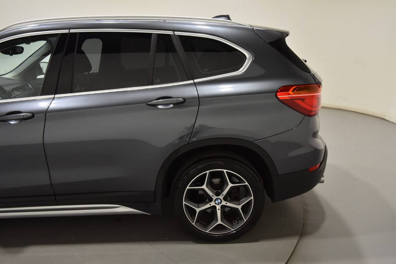BMW X1 40