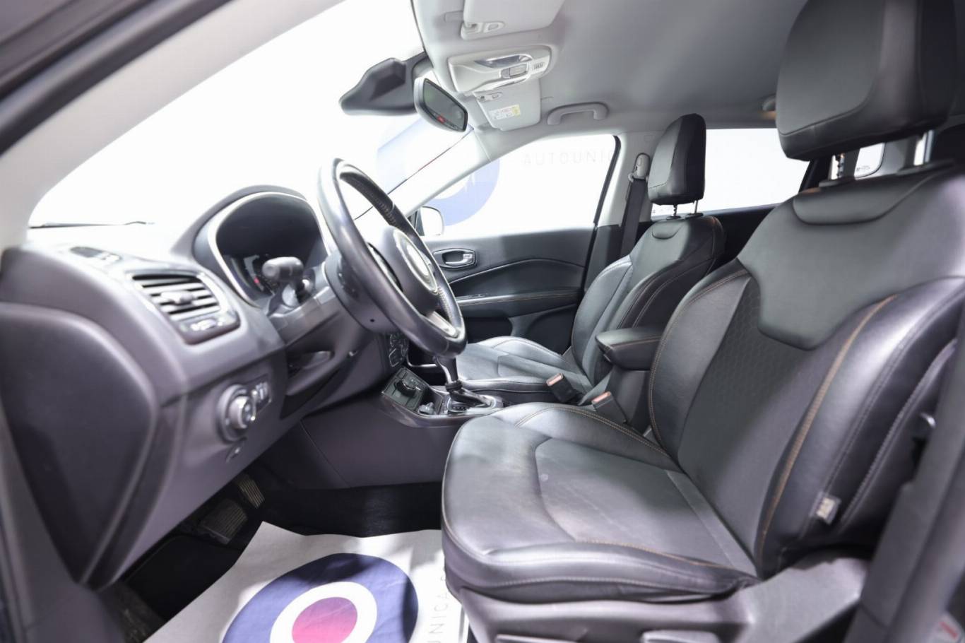 JEEP Compass 21