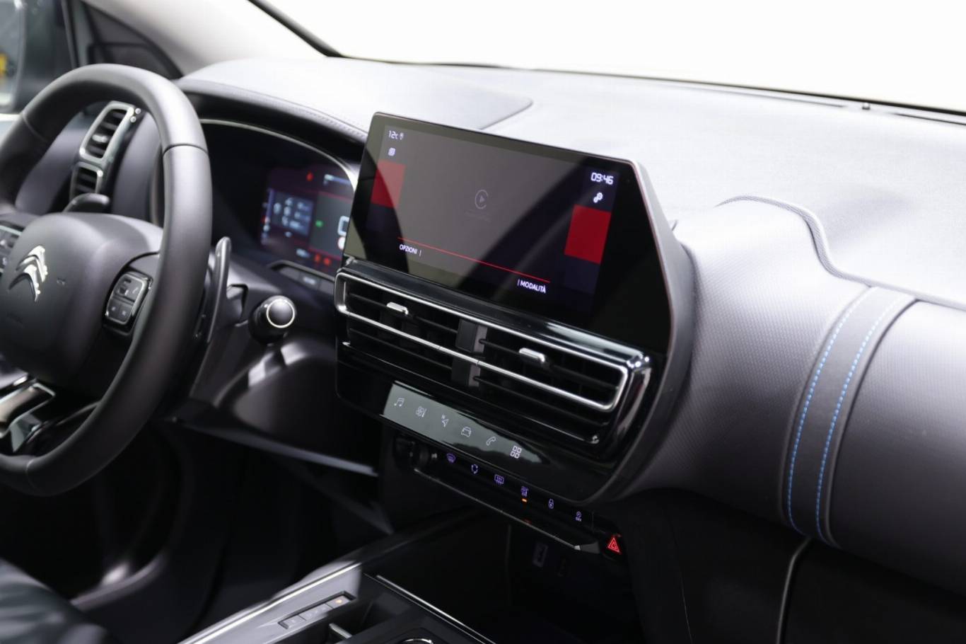 CITROEN C5 Aircross 39