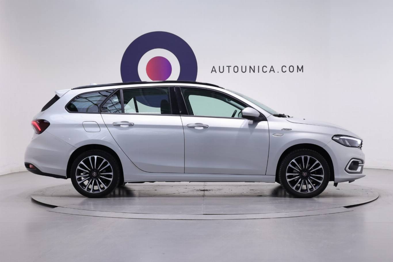 FIAT Tipo 4