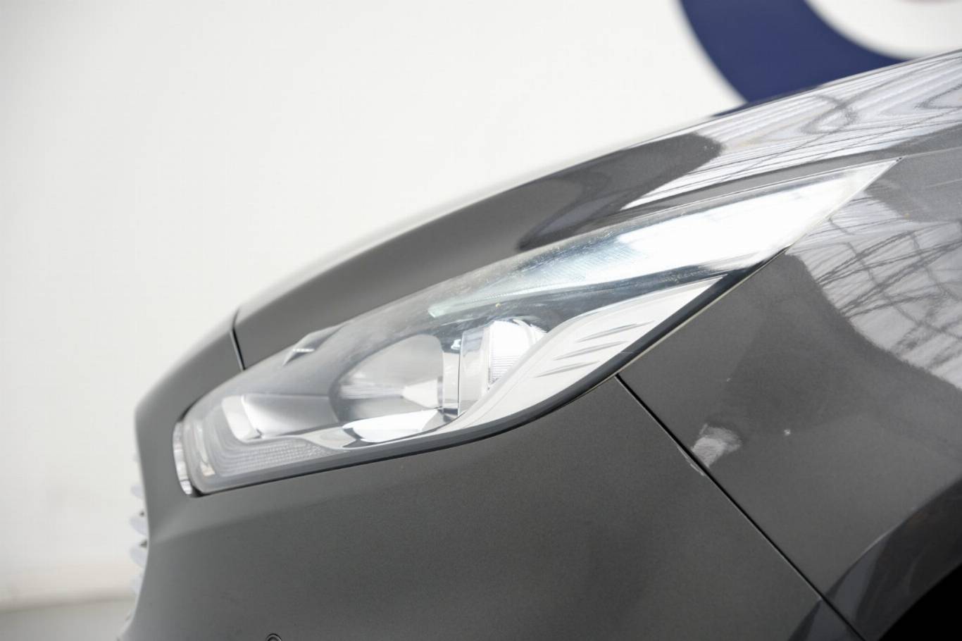 FORD S-Max 13