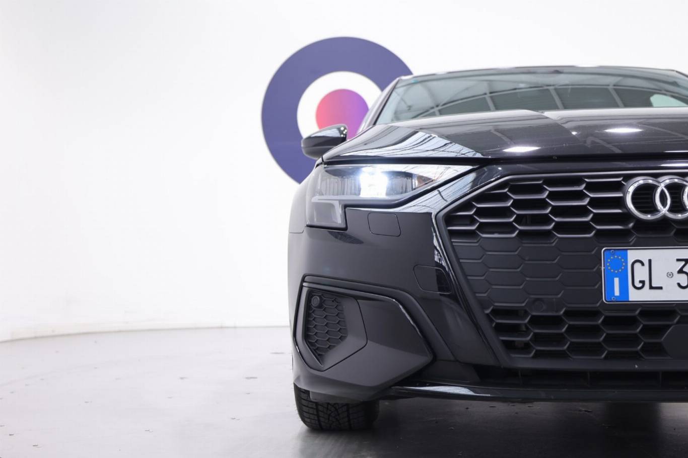 AUDI A3 42