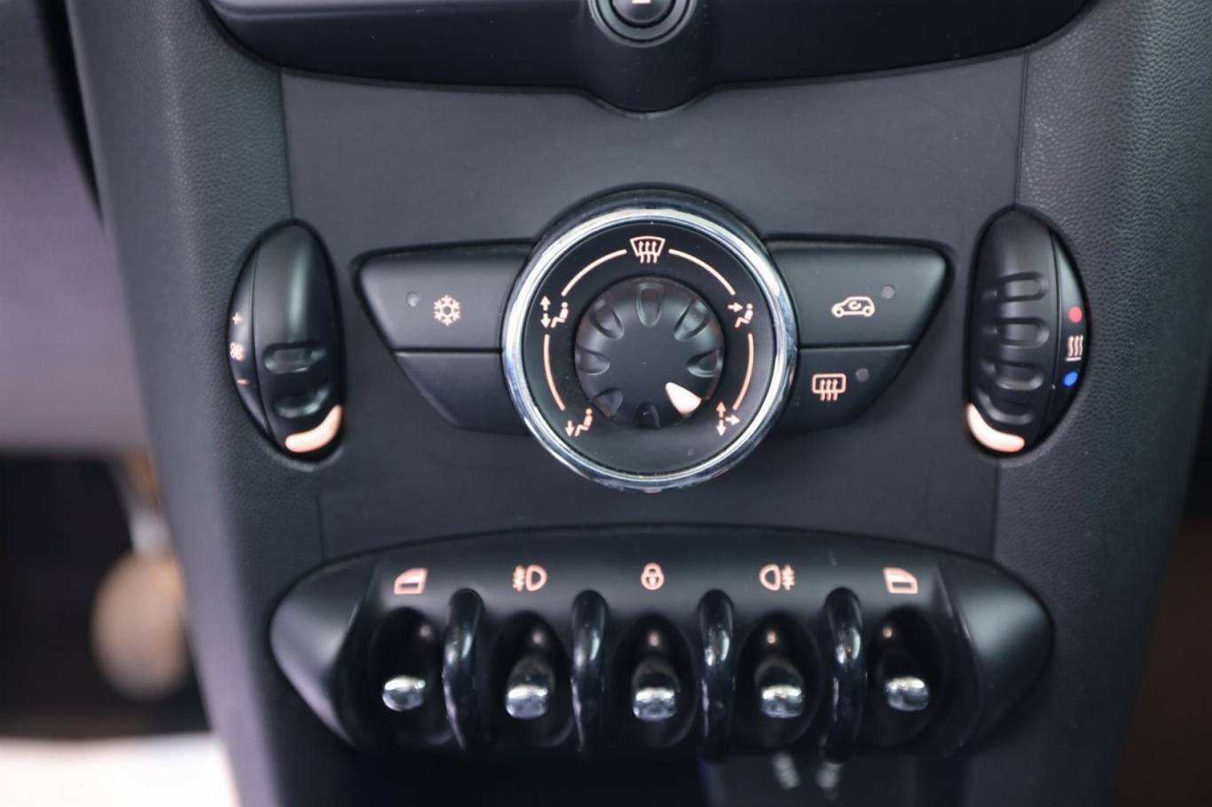 MINI Cooper D 26