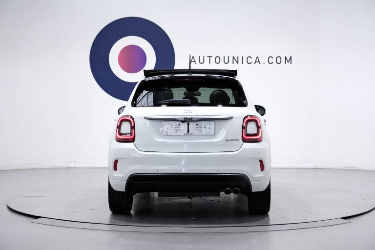 FIAT 500X 17