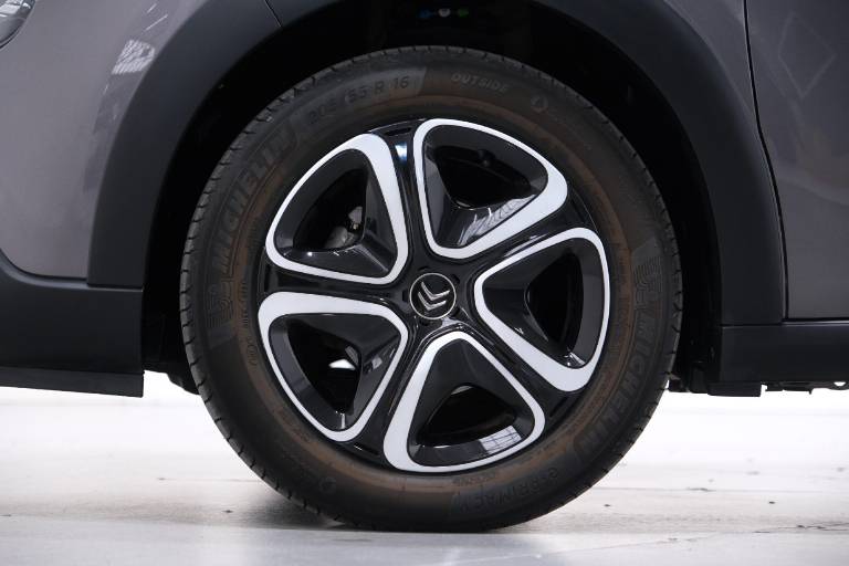 CITROEN C3 13