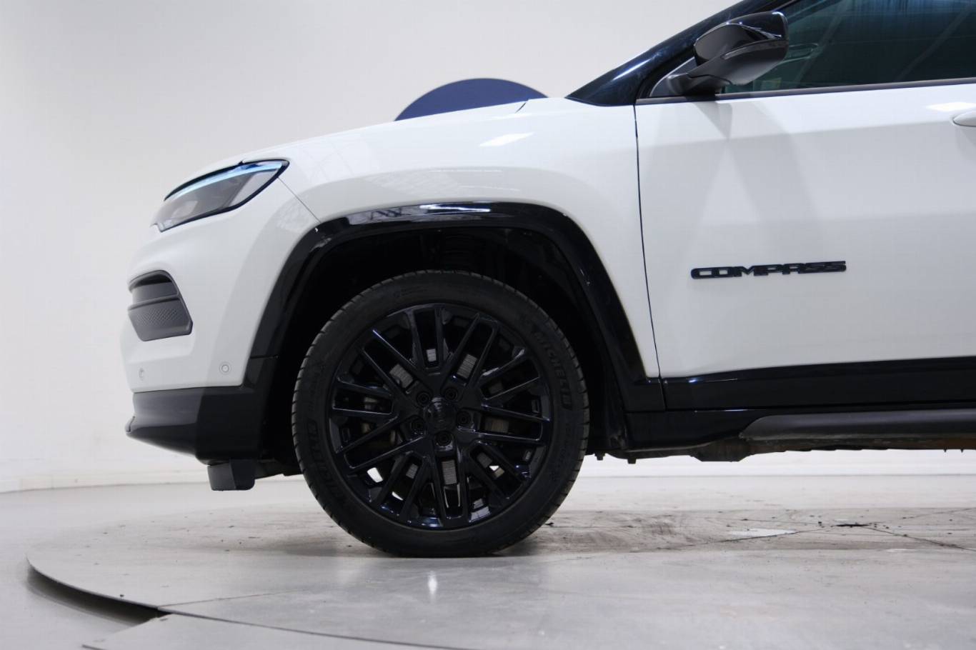 JEEP Compass 20