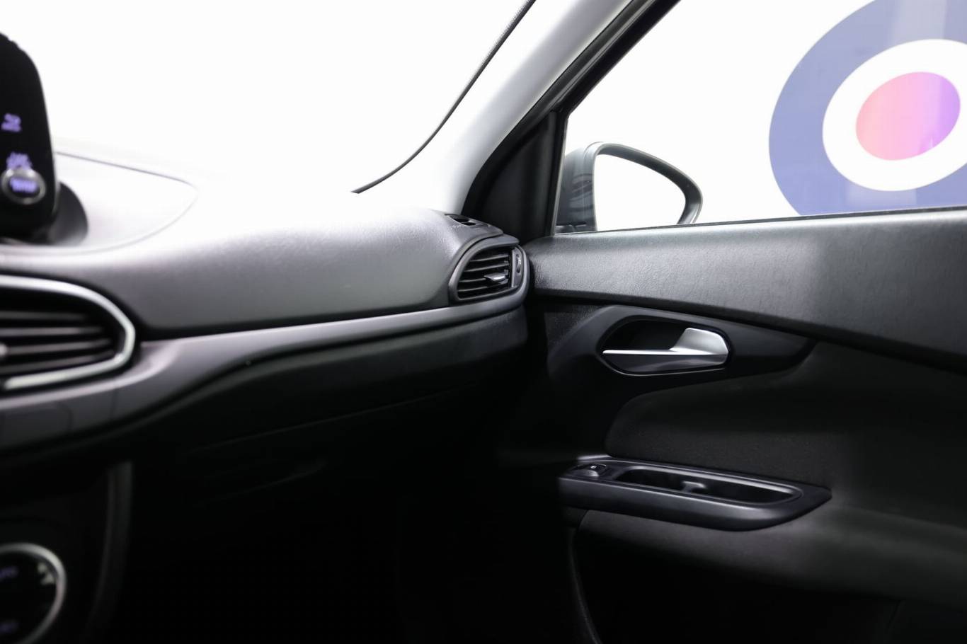 FIAT Tipo 32