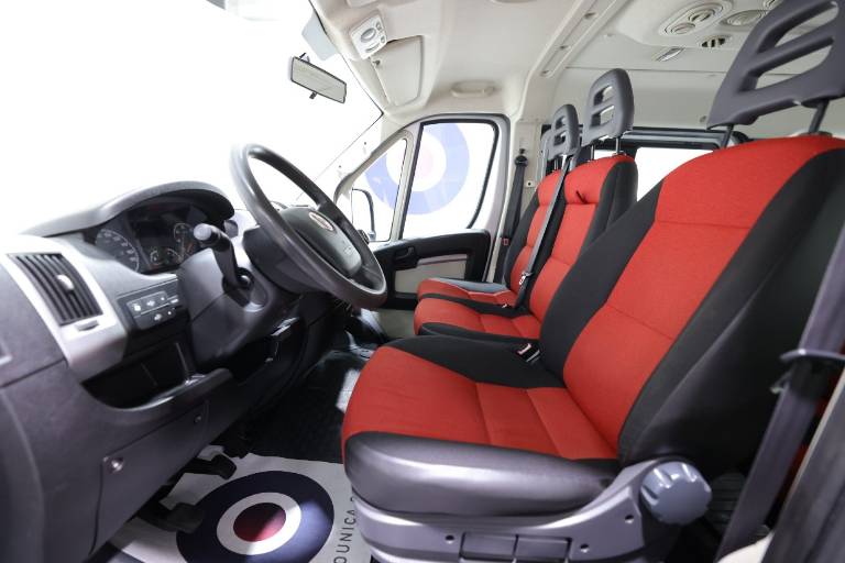 FIAT Ducato 23