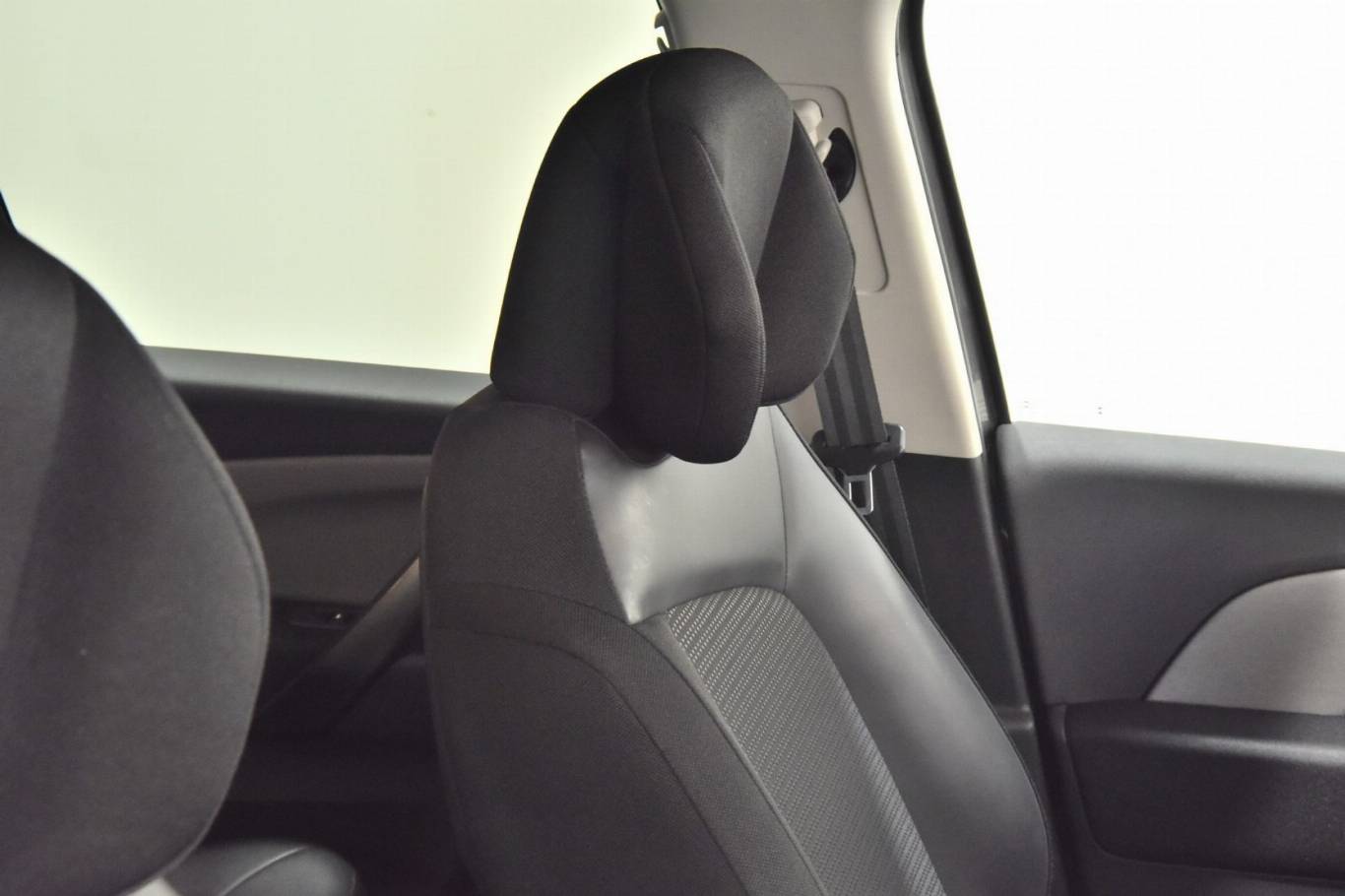 CITROEN Grand C4 Spacetourer 16