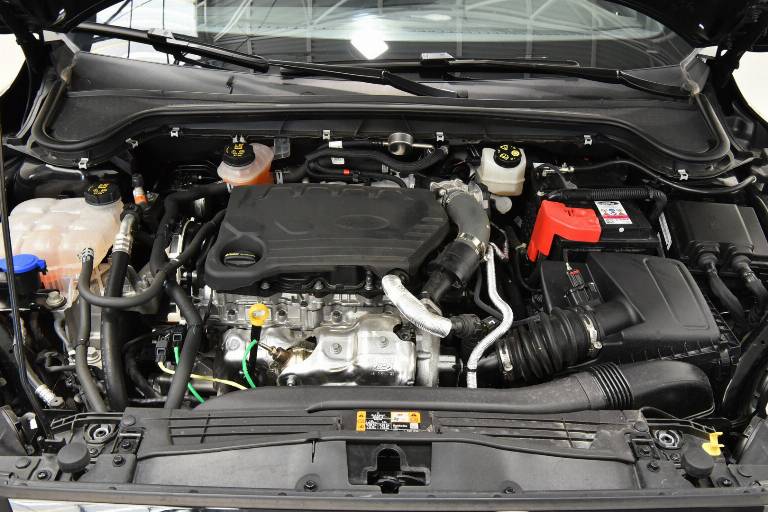 FORD Focus 14