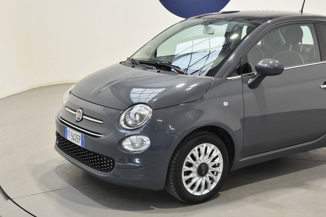 FIAT 500 31