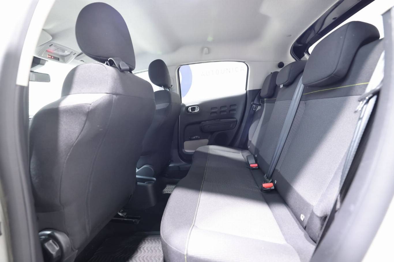CITROEN C3 32