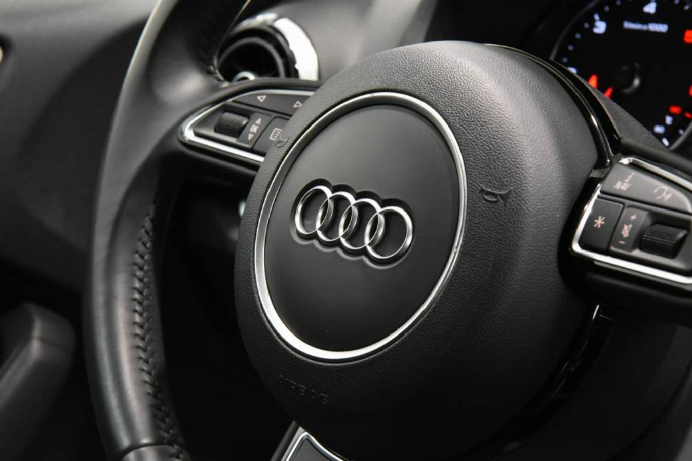 AUDI A3 24