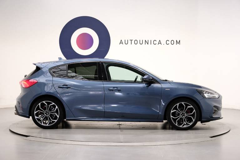 FORD Focus 4