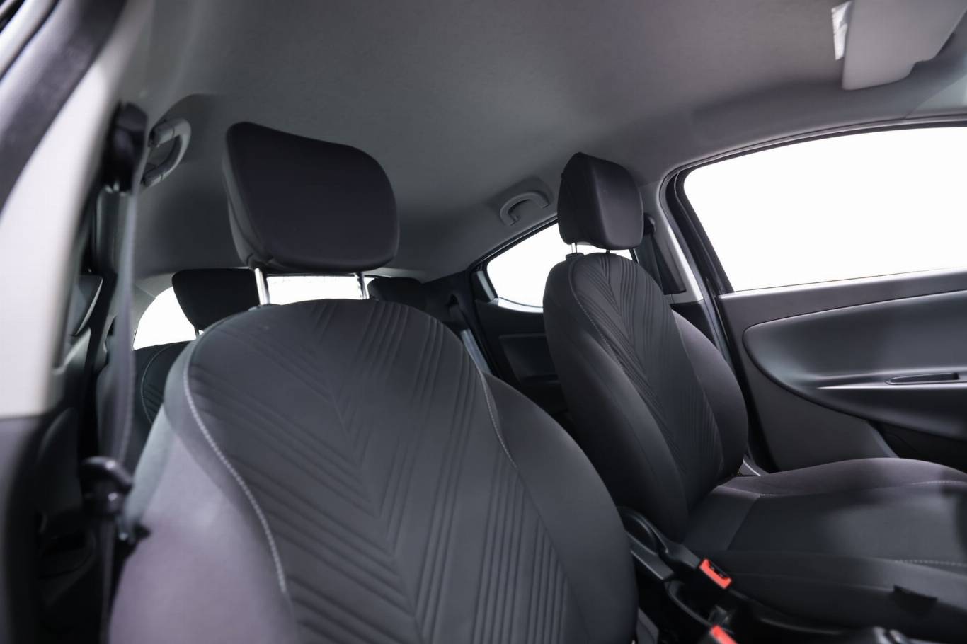 LANCIA Ypsilon 39