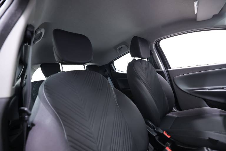 LANCIA Ypsilon 39