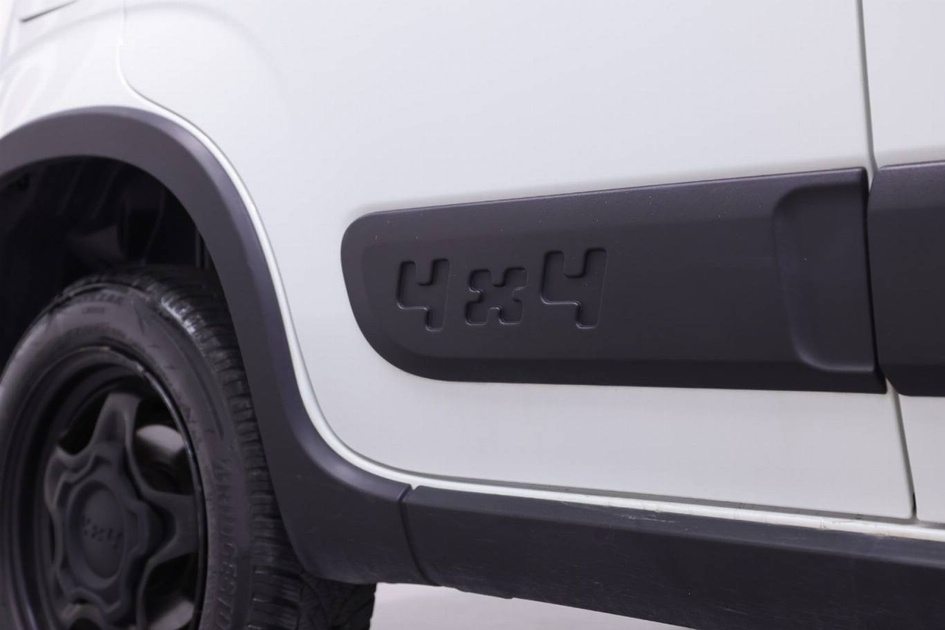FIAT Panda 33