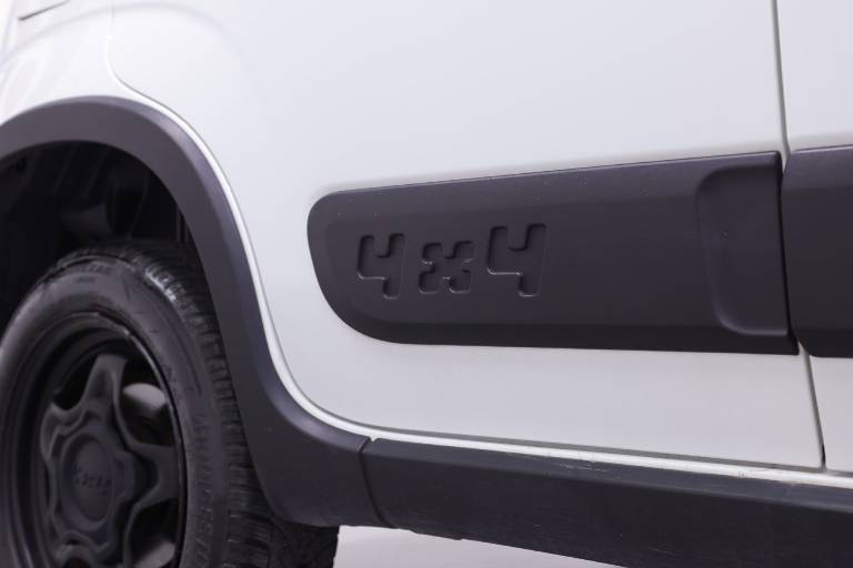 FIAT Panda 33