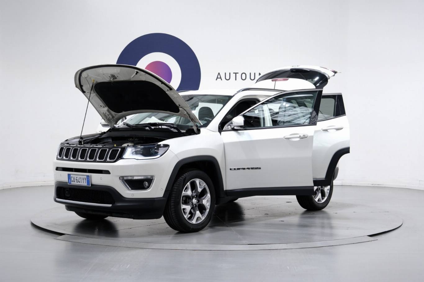 JEEP Compass 68