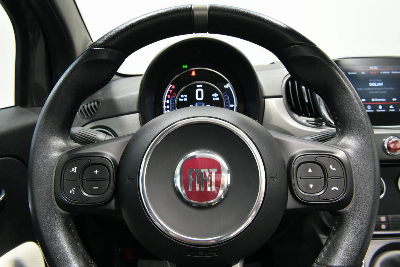 FIAT 500C 35