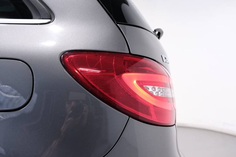MERCEDES-BENZ B 200 48
