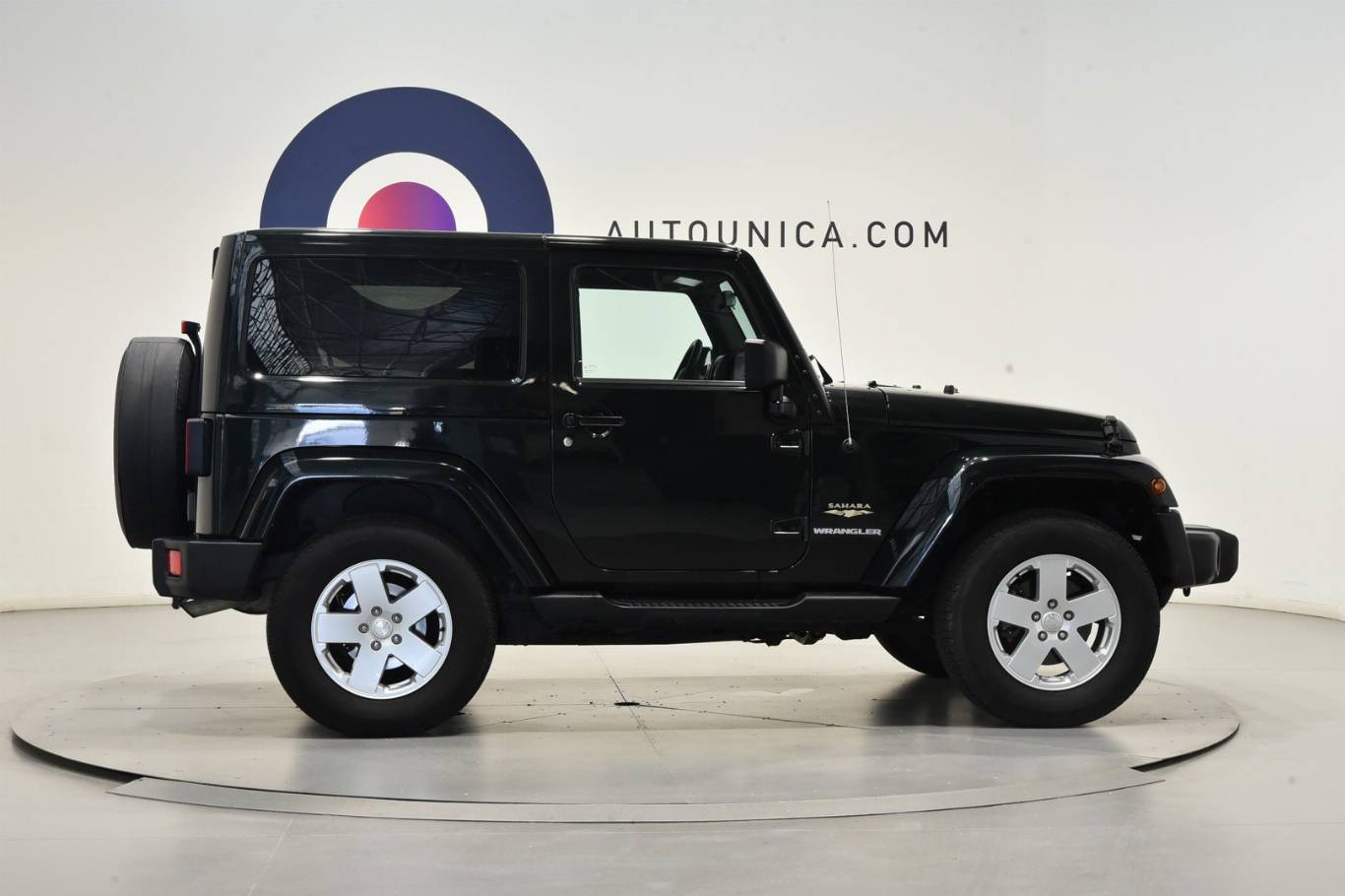 JEEP Wrangler 11