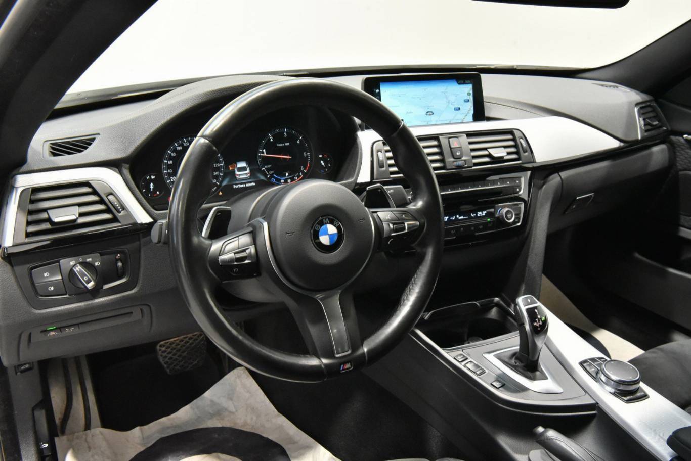 BMW 420 3