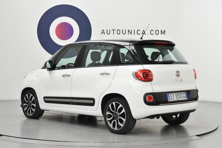 FIAT 500L 28