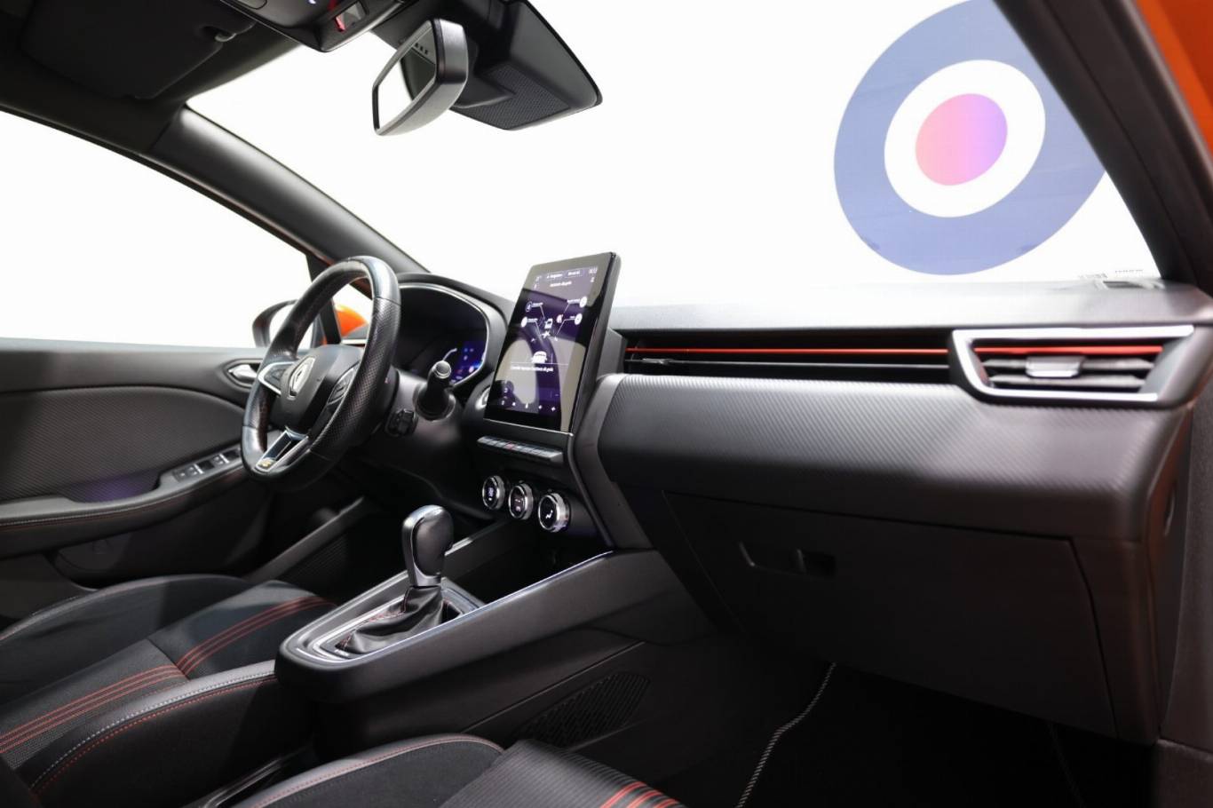 RENAULT Clio 46