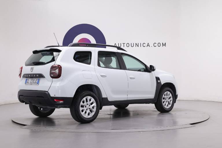 DACIA Duster 14