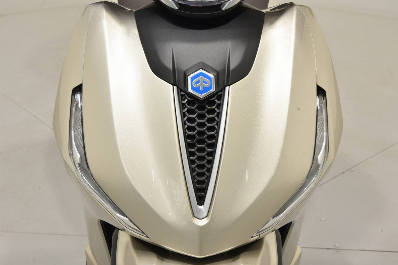 PIAGGIO Beverly 300 i.e. 34