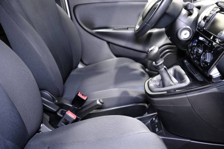 LANCIA Ypsilon 53