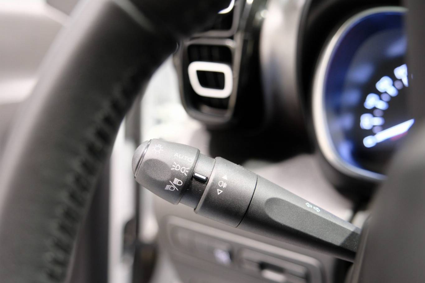 CITROEN C3 Aircross 25