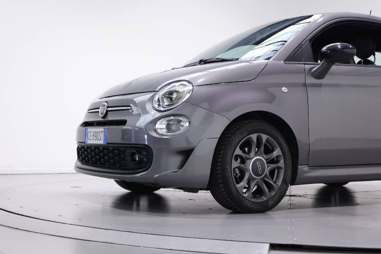 FIAT 500 33
