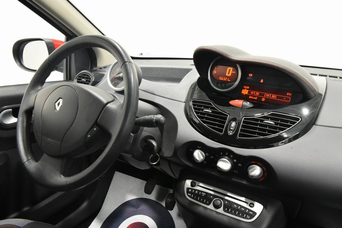 RENAULT Twingo 26