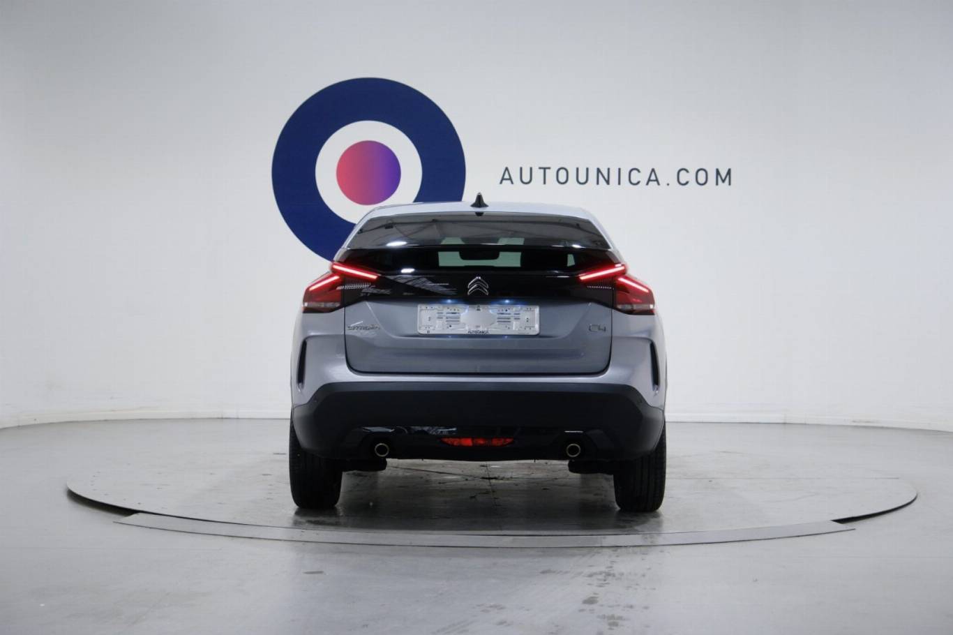 CITROEN C4 49