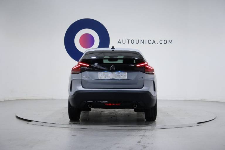 CITROEN C4 49