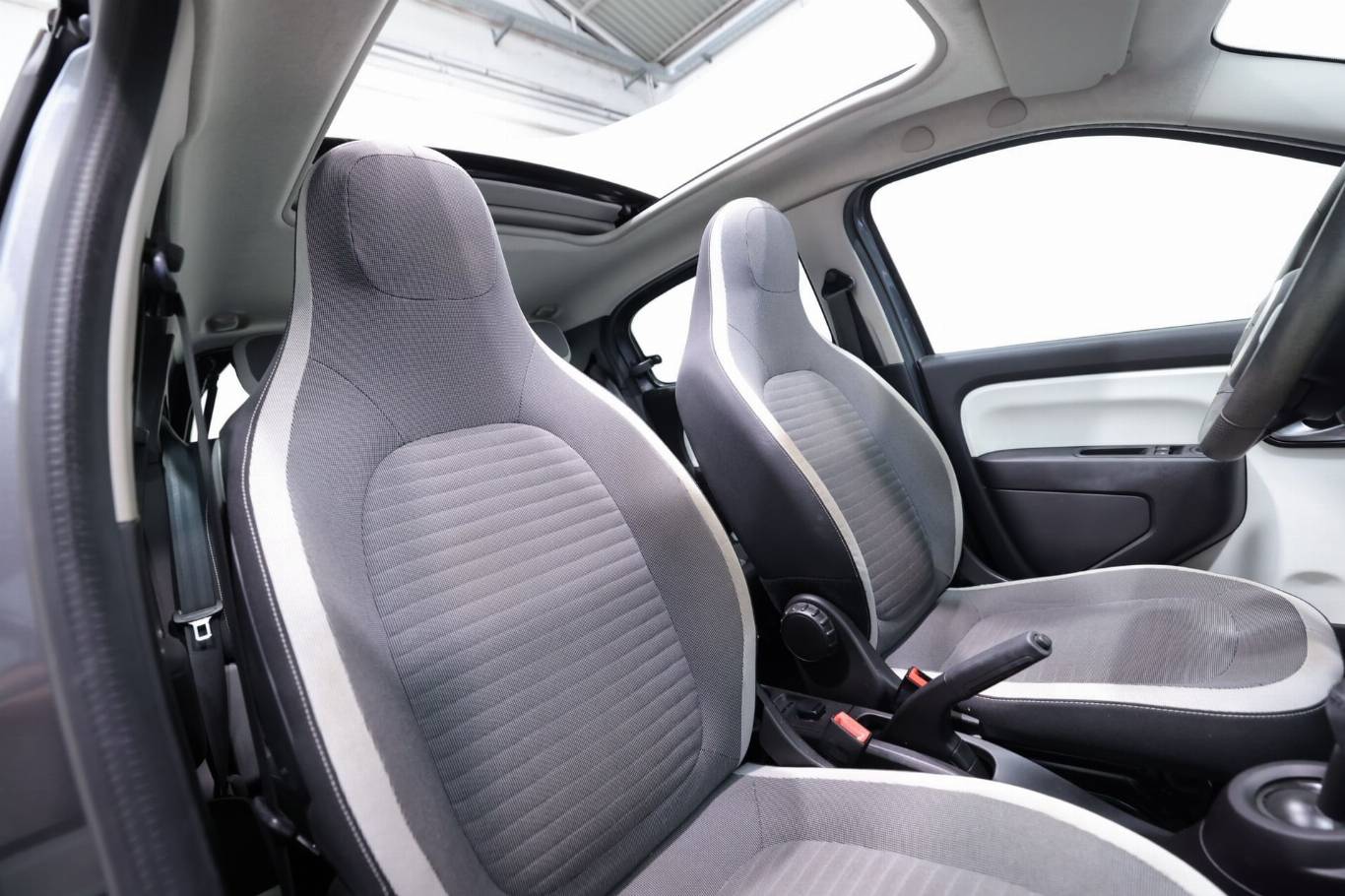 RENAULT Twingo 48