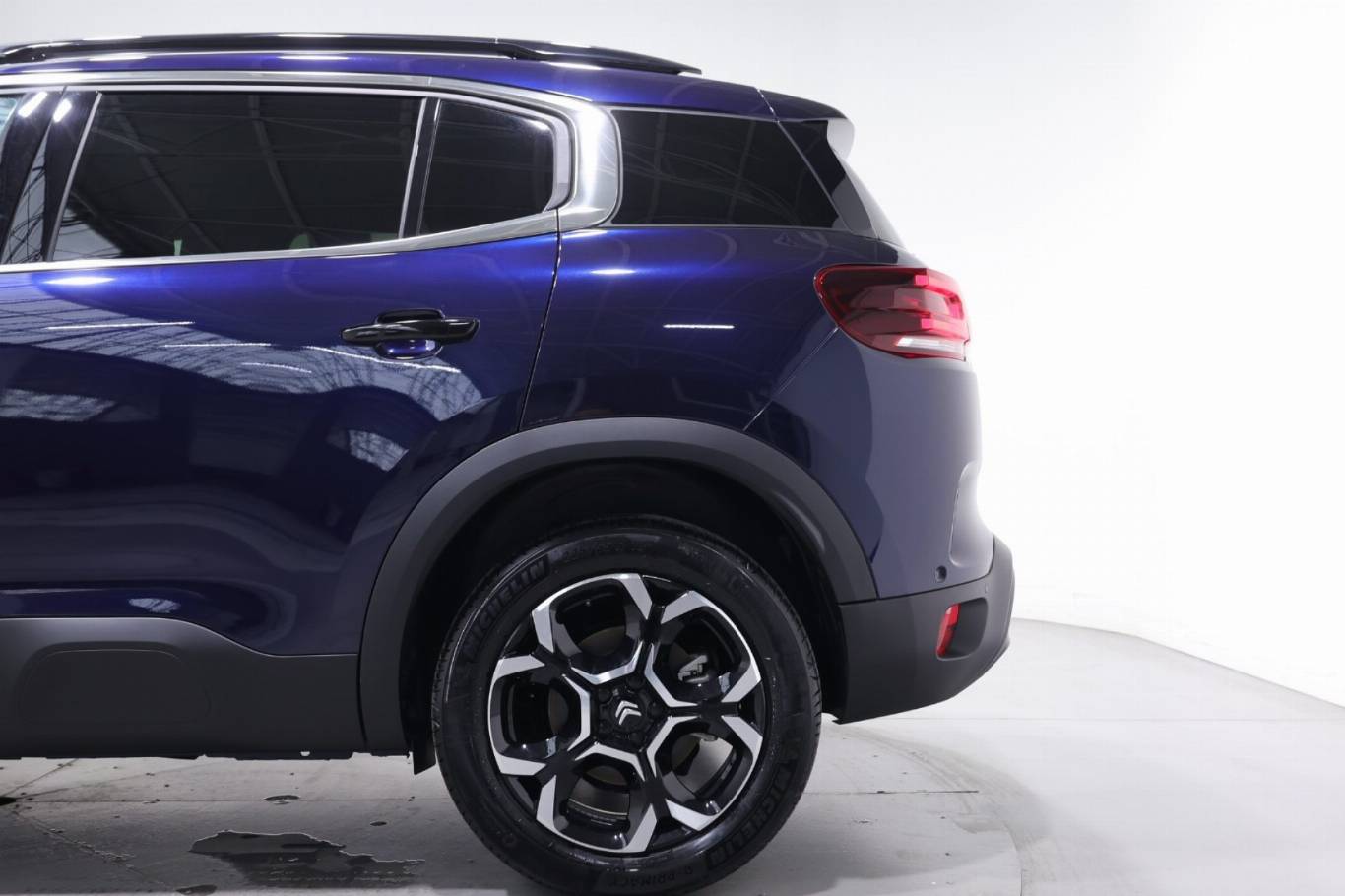 CITROEN C5 Aircross 40