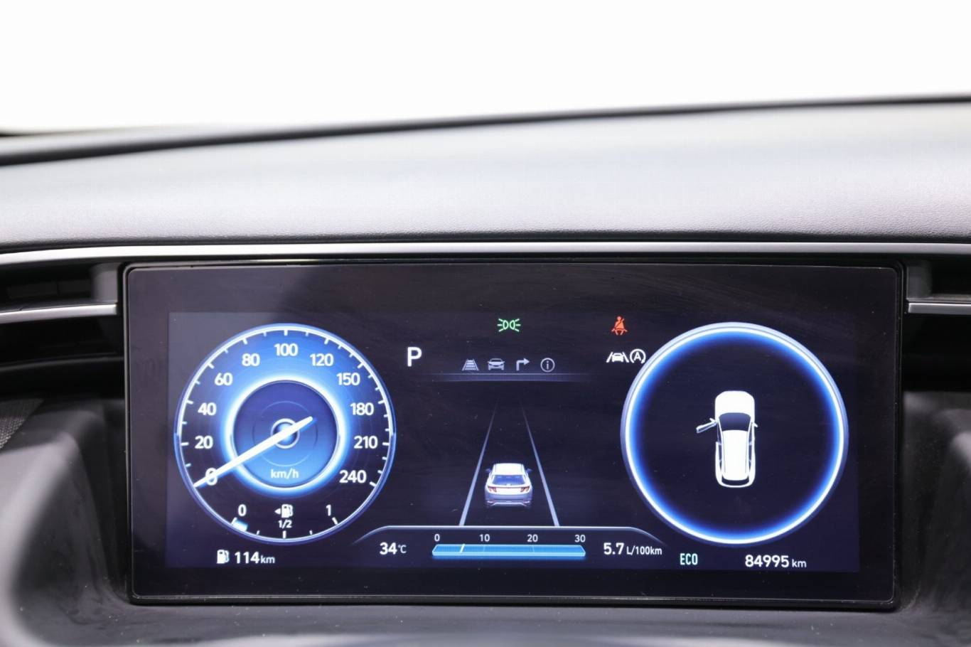 HYUNDAI Tucson 8
