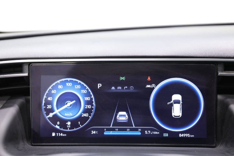 HYUNDAI Tucson 8